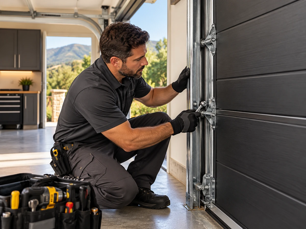 Repair Service Concepts